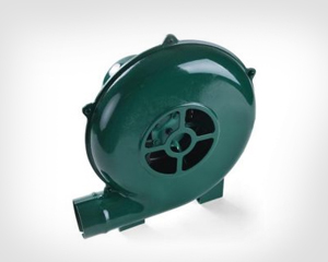 鼓风机为什么需要平衡？