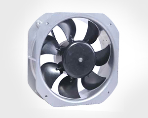DC轴流风扇如何选择更合理