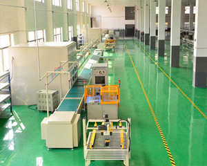 DC轴流风扇的功率与风量的关系