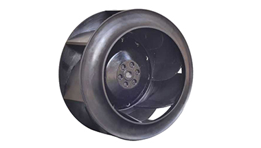 B155-075后倾离心风机