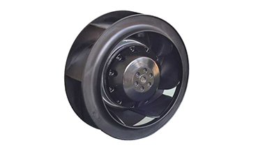 B175-63后倾离心风机