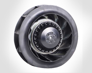 关于离心风扇停机的两大程序