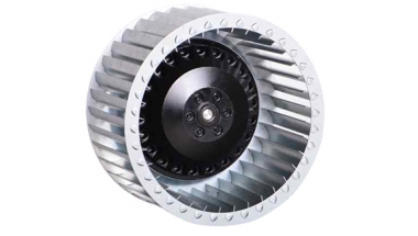 F133-73前倾离心风机