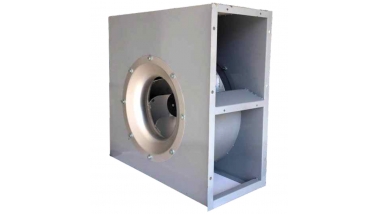 B450-181W后倾离心风机