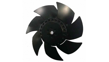 A200-7外转子轴流风机