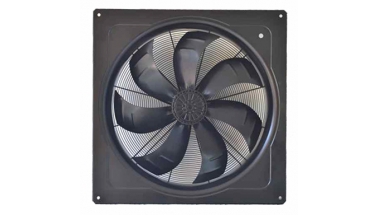 A710-7F外转子轴流风机