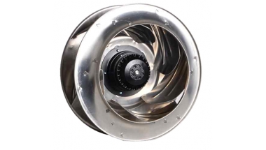 B355-145后倾离心风机