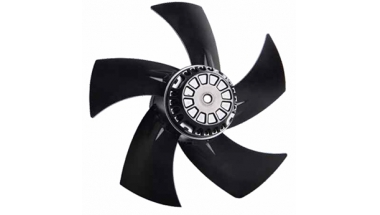 A300-5N外转子轴流风机