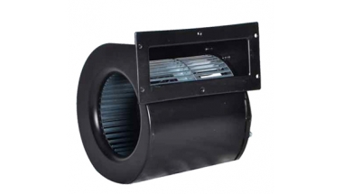 F133-126S前倾离心风机