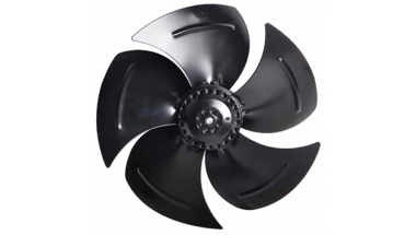 A350-5外转子轴流风机