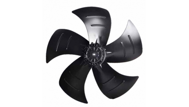 A450-5外转子轴流风机