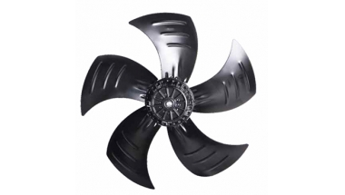 A500-5外转子轴流风机