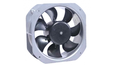 DC轴流风机Φ200-2 （225*80）