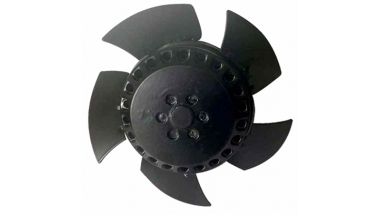 A145-5外转子轴流风机