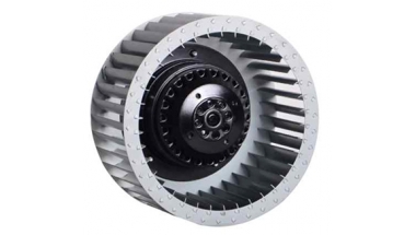 F200-052A前倾离心风机