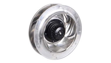 B315-107后倾离心风机