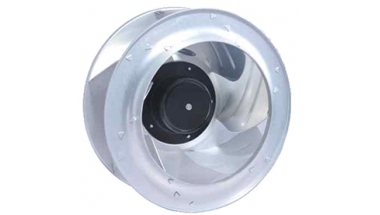 EC后倾离心风机Φ355-2