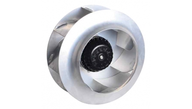 B450-209后倾离心风机