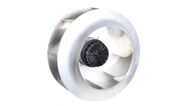 B450-209-V后倾离心风机