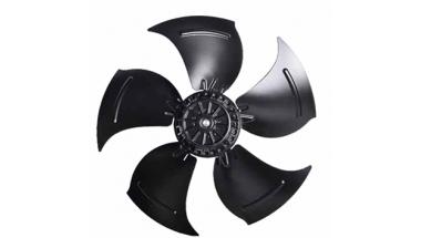 A450-5S外转子轴流风机