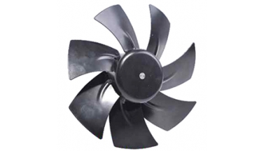 DC轴流风机Φ250-1