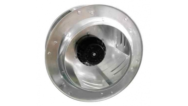 B450-218后倾离心风机