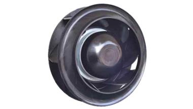 DC Backward Centrifugal Fans Φ155-1