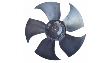 A295-5-S外转子轴流风机