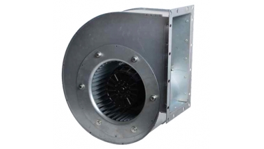 F280-144W前倾离心风机