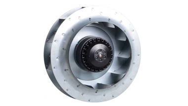  B250-080后倾离心风机