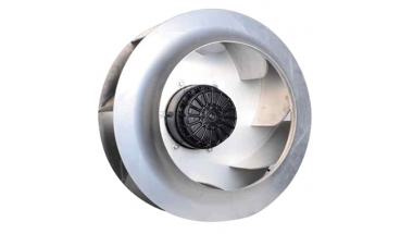 B560-243后倾离心风机