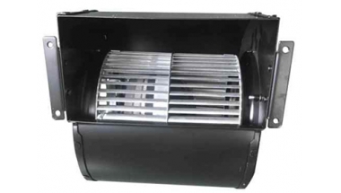 F146-150S前倾离心风机2