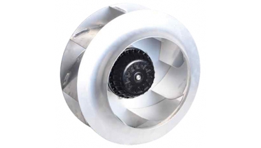 B450-181后倾离心风机