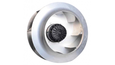 B560-220后倾离心风机