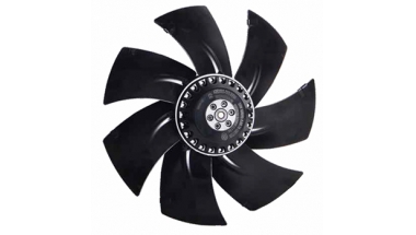 A250-7外转子轴流风机