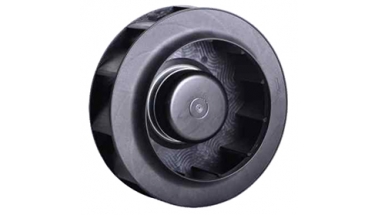 EC后倾离心风机Φ250-3