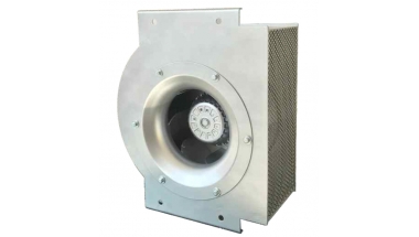 B315-118W后倾离心风机