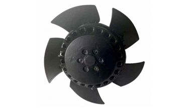 A165-5外转子轴流风机