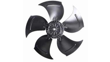 A420-5R外转子轴流风机