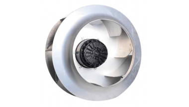 B630-293后倾离心风机