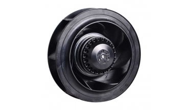 B220-64后倾离心风机-1