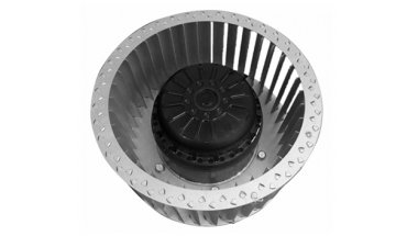 F280-144A前倾离心风机