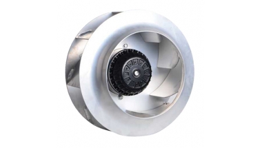 B315-118后倾离心风机