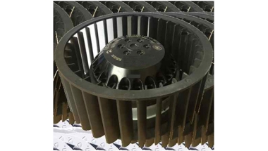 F140-60-AS前倾离心风机