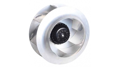 B400-185后倾离心风机