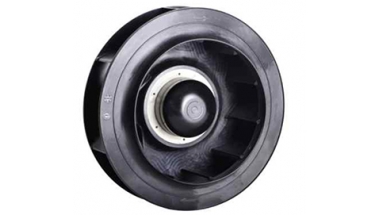 EC后倾离心风机Φ250