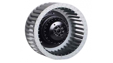 F180-92W-T前倾离心风机_