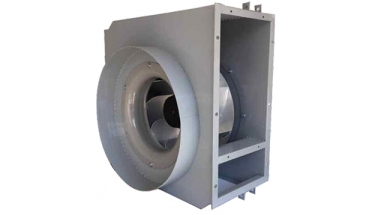 B500-202W后倾离心风机