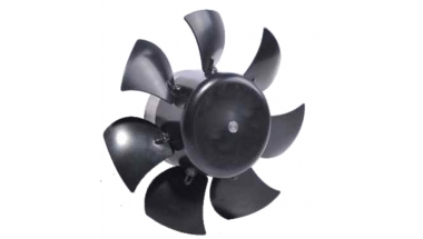 DC轴流风机Φ200-1