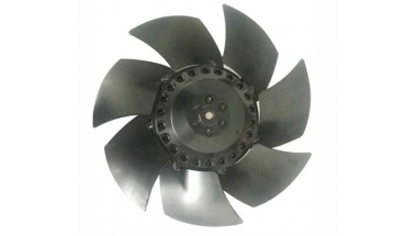 A185-7外转子轴流风机